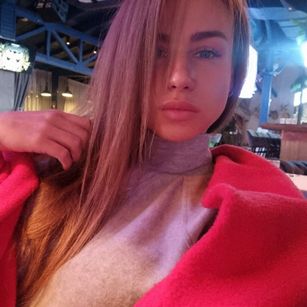 Model - Melissa May SweetSinner3 natural