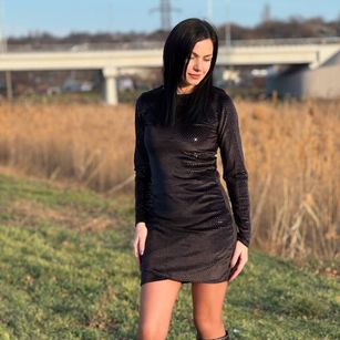 Model - Smile Sophi shy