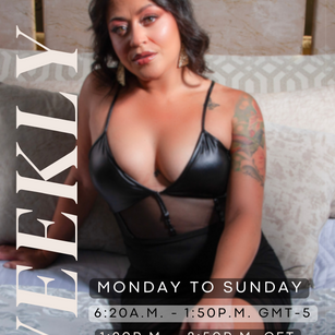 Model - MiaWelkin taboo