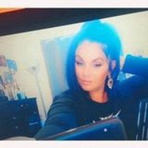 Model - Kiaraknight dirtytalk