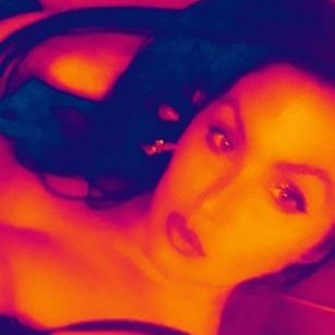 Model - Kiaraknight nude