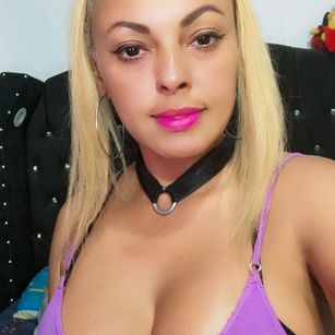Model - erica27 submissive