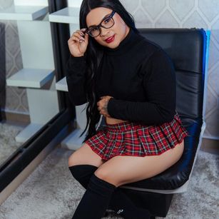 Model - Jenn Black dirtytalk