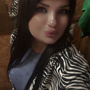 Model - Lisichka_Girl c2c