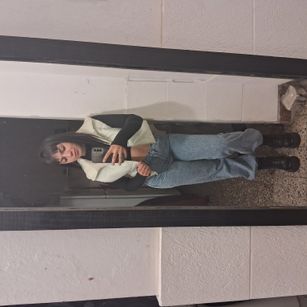 Model - Laia sabroso