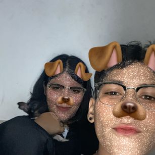 Model - Val and Maddie skinny