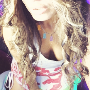 Model - Emily longlegs