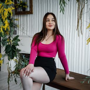 Model - BettySweetty fastresponse