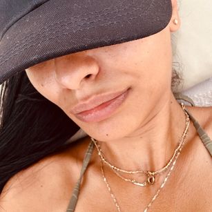 Model - Mezekin milk