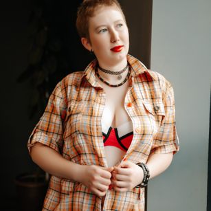 Model - Tata roleplay