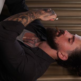 Model - Mateo Valentine slave