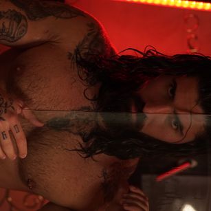 Model - Mateo Valentine bdsm