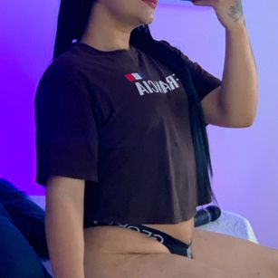 Model - Jenn Black heels