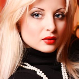 Model - FleurSweet 1