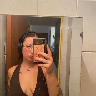 Model - VERSATILE ANGEL BIGBOOBS