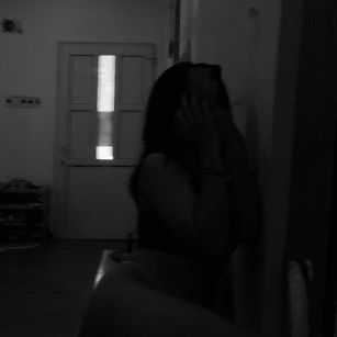 Model - Lovequinn hairy