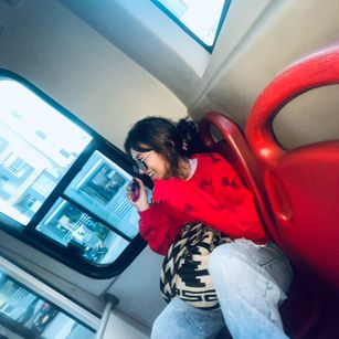 Model - VenusOlympus fetish