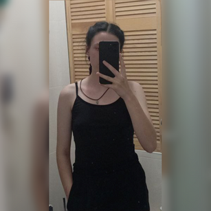 Model - StrawberryCornrows girl