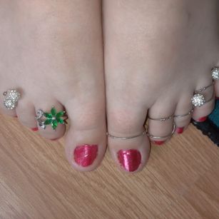 Model - FindomLian bdsm