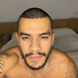 Model - Sebastian bisexual