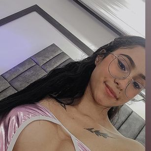 Model - AlanaScoot bigass