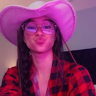 Model - AlanaScoot teen