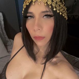 Model - shannel dirtytalk