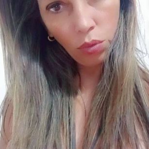 Model - salome blondie bigboobs