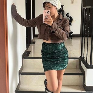 Model - Bianca_Nyx pussy