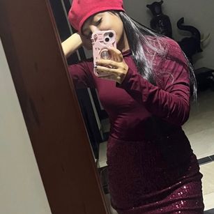 Model - Bianca_Nyx horny