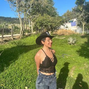 Model - Bianca_Nyx petite