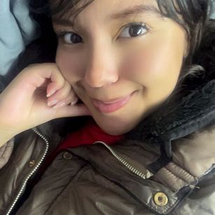 Model - Bianca_Nyx latina