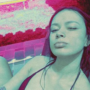 Model - rouse foster latina