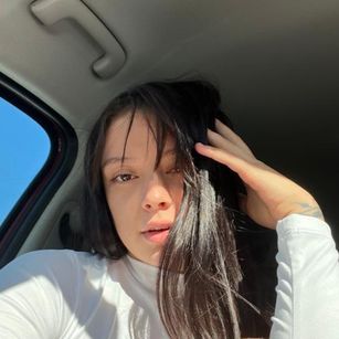 Model - rouse foster latina