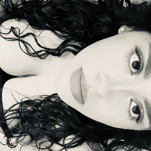 Model - Lovequinn hairypussy