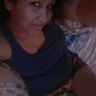 Model - Shirlihot oral