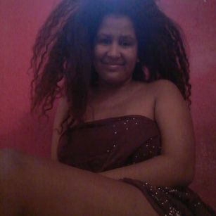 Model - Shirlihot vaginal