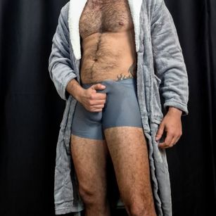 Model - PEDRO MANCINI ass