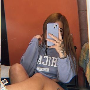 Model - Amber Hudson cute