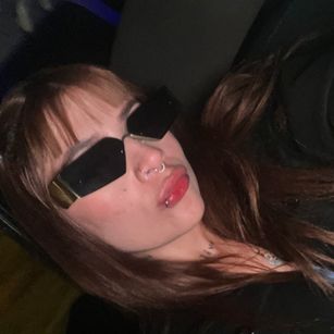 Model - Amber Hudson anal