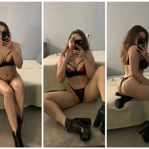 Model - Kaylin NewTeams pussy