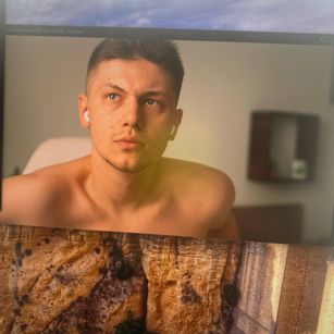 Model - Sasha Pines ass