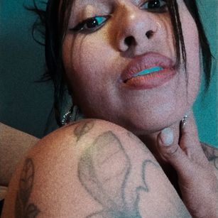 Model - Chelsexxx1 latina