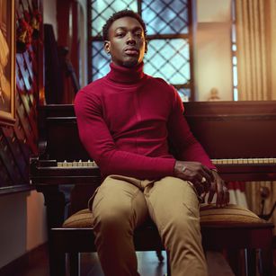 Model - JAN STALLION cum