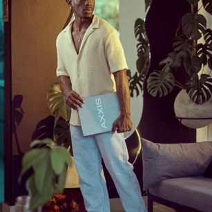 Model - JAN STALLION Submissive