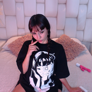 Model - LilithStars teen