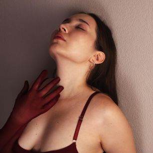 Model - Dani_May blowjob