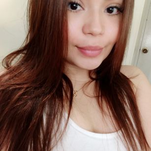 Model - CrystalByrne horny