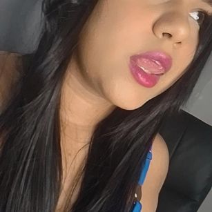 Model - Alexa fuego passionate