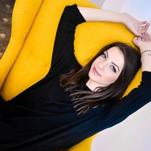 Model - MarieJade italian